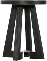 Charred Black