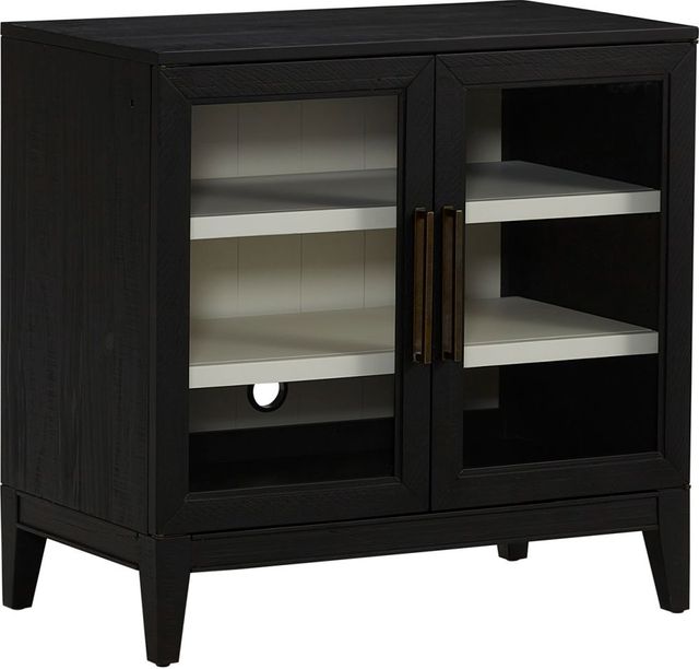 aspenhome® Camden Domino Entertainment Wall-3