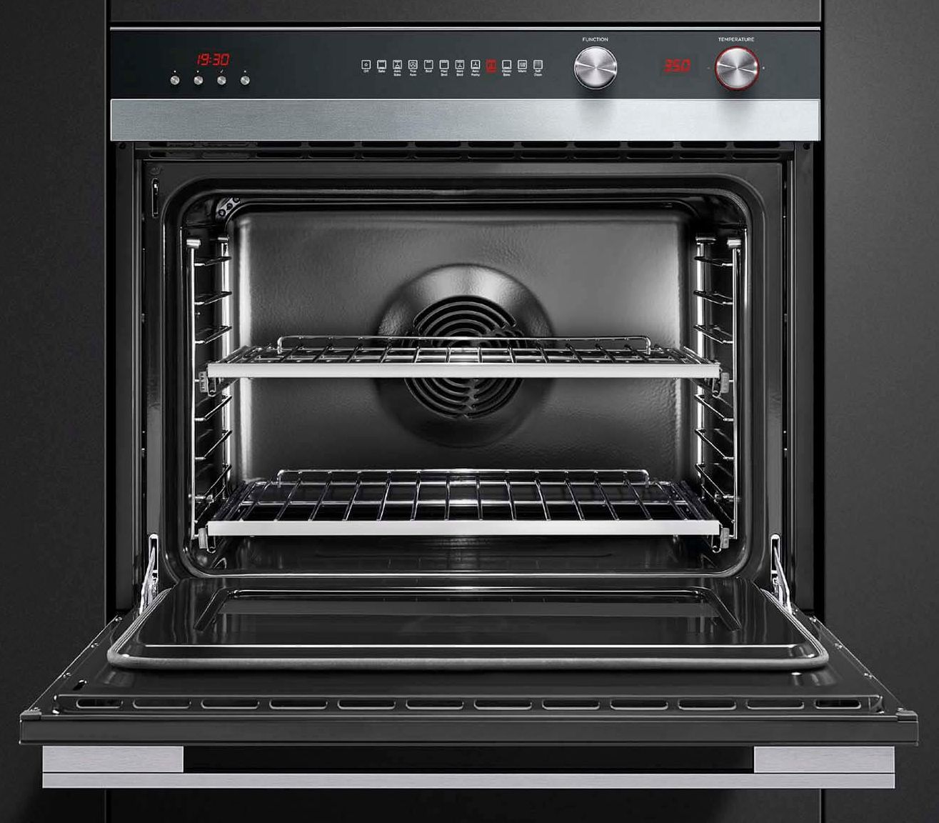 Fisher & Paykel OB30SCEPX3N Wall Oven