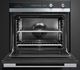 Fisher & Paykel Series 7 30" Stainless Steel Electric Built In Single Oven-1