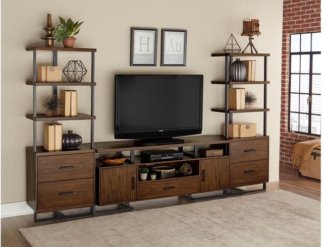 Mazin Furniture Sedley 68" TV Stand
