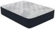 Symbol® Luxury Mynah 15" Wrapped Coil Firm Tight Top California King Mattress-0