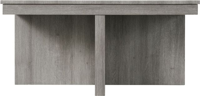 Elements International Uster 5-Piece Gray Coffee Table Set-3