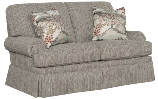 Temple Furniture Customizable Winston 66" Loveseat-3