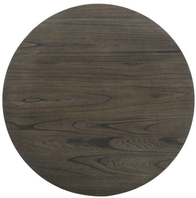 New Classic® Home Furnishings Gulliver Rustic Brown Dining Table-3