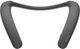 Sony® Charcoal Gray Neckband Speaker-0