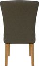 Best® Home Furnishings Customizable Jazla 2-Piece Dining Side Chair with Honey Birch Legs-4