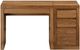 Winners Only® Venice Brown Writing Desk-2