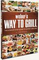 Weber® Way to Grill Cookbook-0