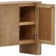 Dovetail Furniture Maven Light Natural Sideboard-5