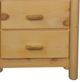 Best Craft Furniture WFP5 White Cedar 4-Drawer Chest-2