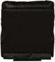 Catnapper® Angelo Black Power Headrest Power Lay Flat Recliner-2