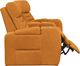 Palliser® Furniture Customizable Catalina 2-Piece Power Reclining Home Theater Seating-2