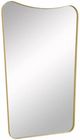 Renwil® Artesia Powder Coated Gold Mirror-1