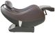 Infinity® Massage Chairs Riage CS Compact Black Massage Chair-3