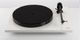 Rega Planar 1 Turntable-Matte White-1