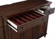 aspenhome® Cambridge Classic Cherry Sideboard-4