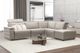 Elran Customizable Nala 5-Piece Power Reclining Sectional-1