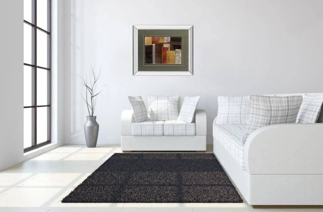 Classy Art In the City I by Carol Robinson Wall Art-3