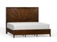 Sunburst Queen Bed-1