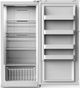 Midea® 21.0 Cu. Ft. Stainless Steel Convertible Upright Freezer-1