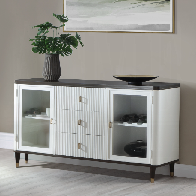 Acme Furniture Carena Server