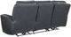 Signature Design by Ashley® Momentum Moves Admiral Power Reclining Sofa with Adjustable Headrest-2