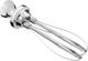 KitchenAid® Commercial Series 10" Stainless Steel Hand Blender Whisk Accessory-1