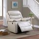 ACME Furniture Eilbra Beige Power Recliner-1