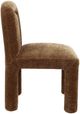 Modus Furniture Xolani Amber Sand Upholstered Dining Side Chair-2