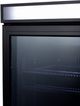Summit® 36" 3.2 Cu. Ft. Black Commercial Refrigerator-4