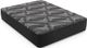 Diamond Mattress­­® Rock 2.0 Innerspring 12" Innerspring Extra Firm Tight Top Full Mattress-3