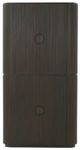 Rowe® Kindred Godiva Tall Cabinet-1