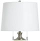 Stylecraft Kastov Cream Table Lamp-1