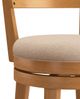 HH2 Home Lemon Grove Fruitwood Bar Stool-3