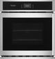 Frigidaire Gallery® 27" Smudge-Proof® Stainless Steel Single Electric Wall Oven-0