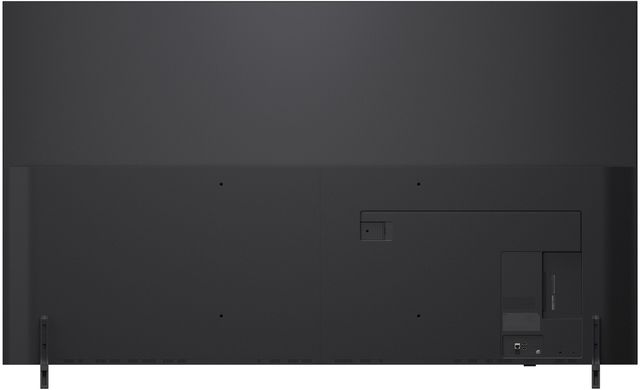 LG QNED82A 50'' 4K Ultra HD LED evo AI Smart TV-3