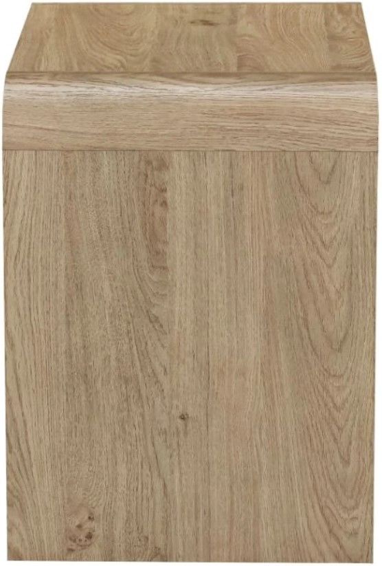 New Classic® Home Furnishings Mara Natural End Table-4
