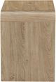 New Classic® Home Furnishings Mara Natural End Table-4
