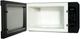 GE® 2.0 Cu. Ft. Black Countertop Microwave-1