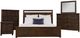 Vintage Furniture Rowdy Dresser-1