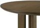 Coaster® Ottowa Brown Counter Height Dining Table-3