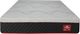 Springwall® True North Chiropractic® Glacier 12" Hybrid Medium Plush Smooth Top King Mattress in a B-3