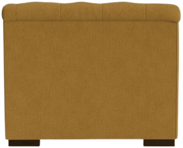 Bassett® Furniture Customizable Reynolds Tufted Chair-2