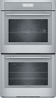 Thermador® Masterpiece® 30" Stainless Steel Electric Built in Double Oven-0