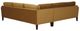 Palliser® Furniture Customizable Soren Track Arm 2-Piece L-Shape Sectional-2