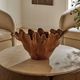 Uttermost® Amber Tide Brown Bowl-2