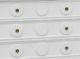 Elizabeth Ann Home Kristen True White Dresser-1
