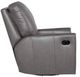 Bradington-Young Customizable Manning Manual Wall Hugger Recliner-4