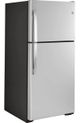 GE® 30" 19.1 Cu. Ft. Stainless Steel Top Freezer Refrigerator-4